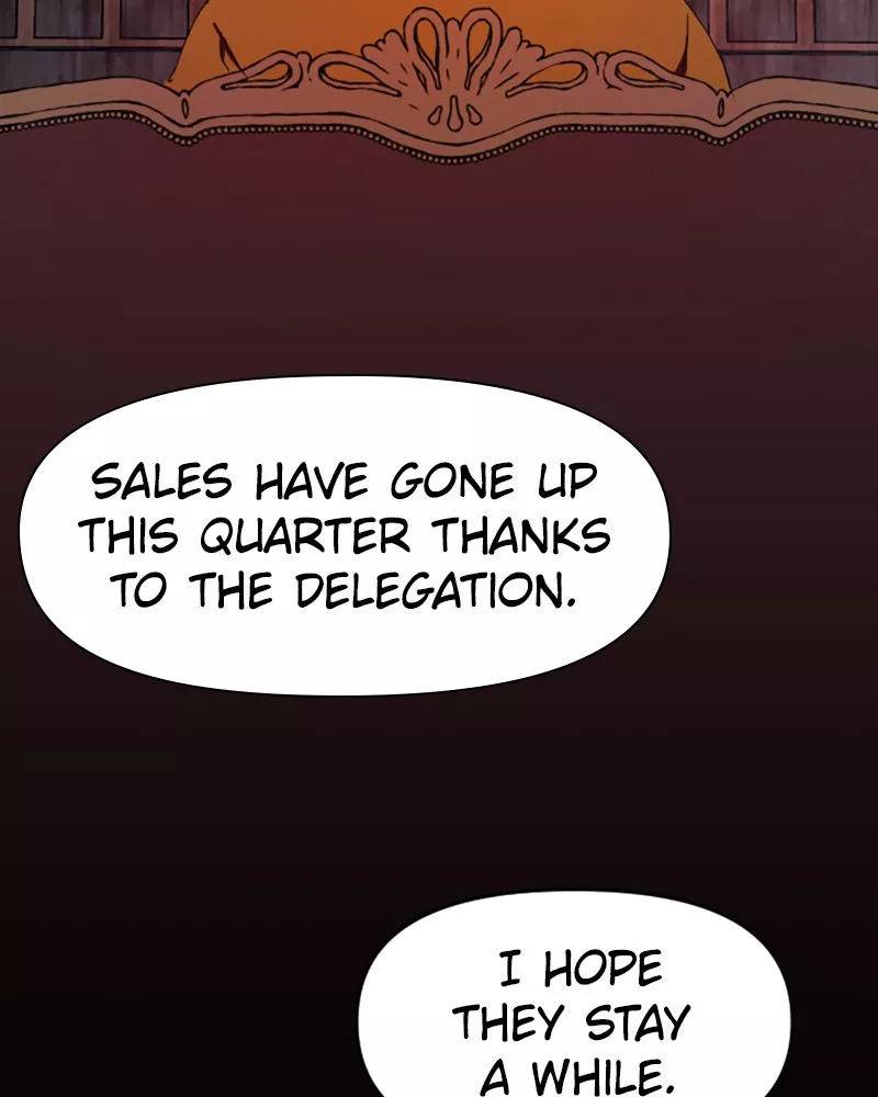 To Be You, Even Just For a Day Chapter 27 page 91 - 