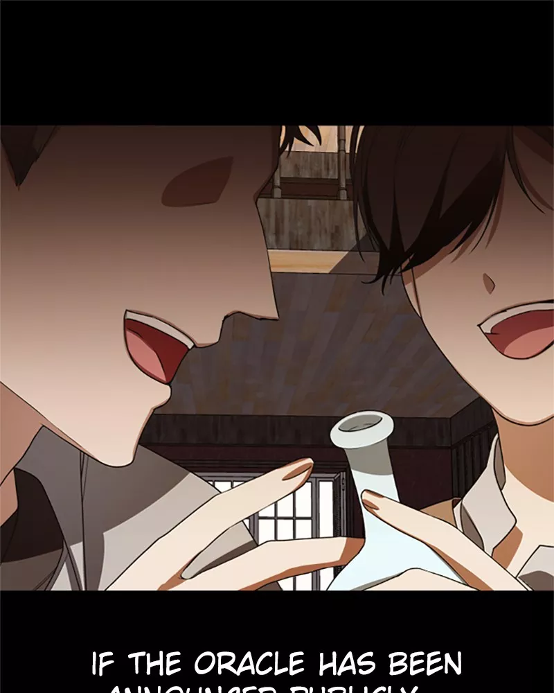 To Be You, Even Just For a Day Chapter 27 page 94 - 