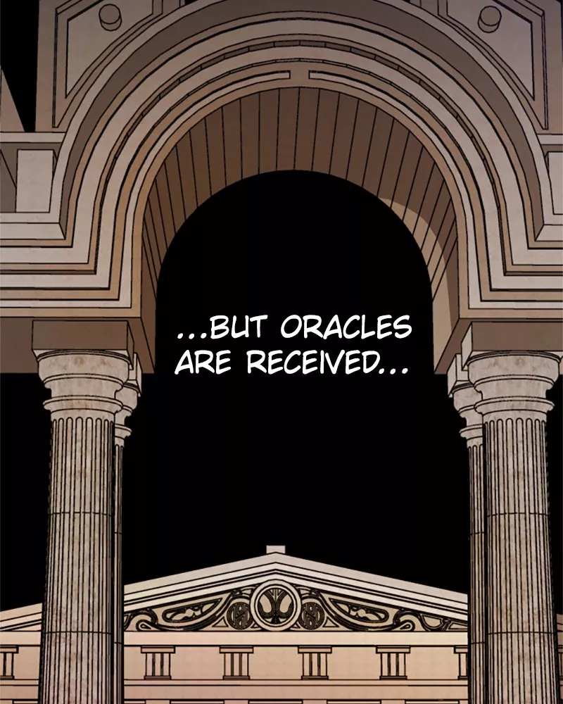 To Be You, Even Just For a Day Chapter 27 page 100 - 