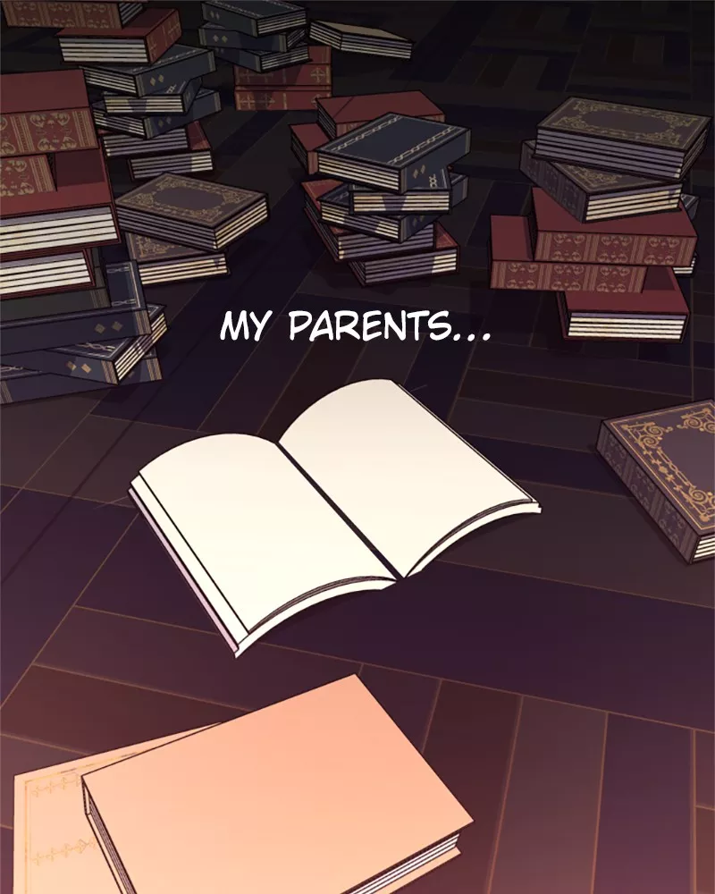 To Be You, Even Just For a Day Chapter 28 page 1 - 