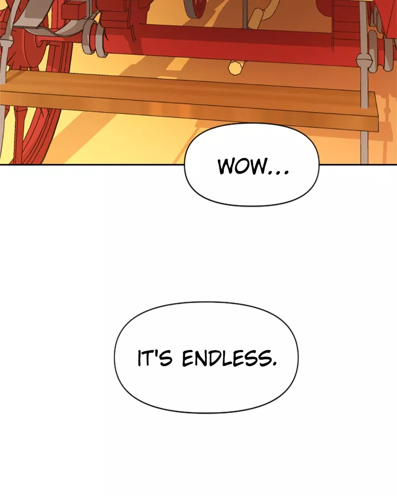 To Be You, Even Just For a Day Chapter 28 page 101 - 