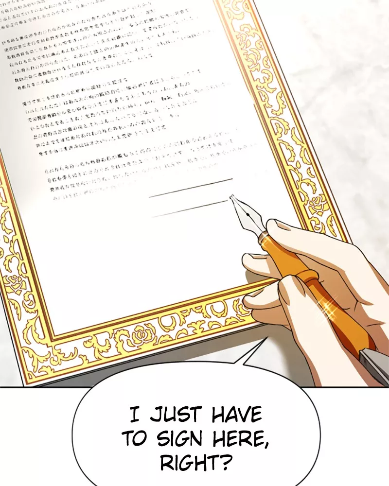 To Be You, Even Just For a Day Chapter 28 page 103 - 