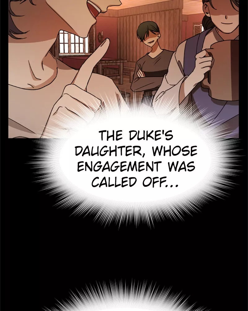 To Be You, Even Just For a Day Chapter 28 page 12 - 