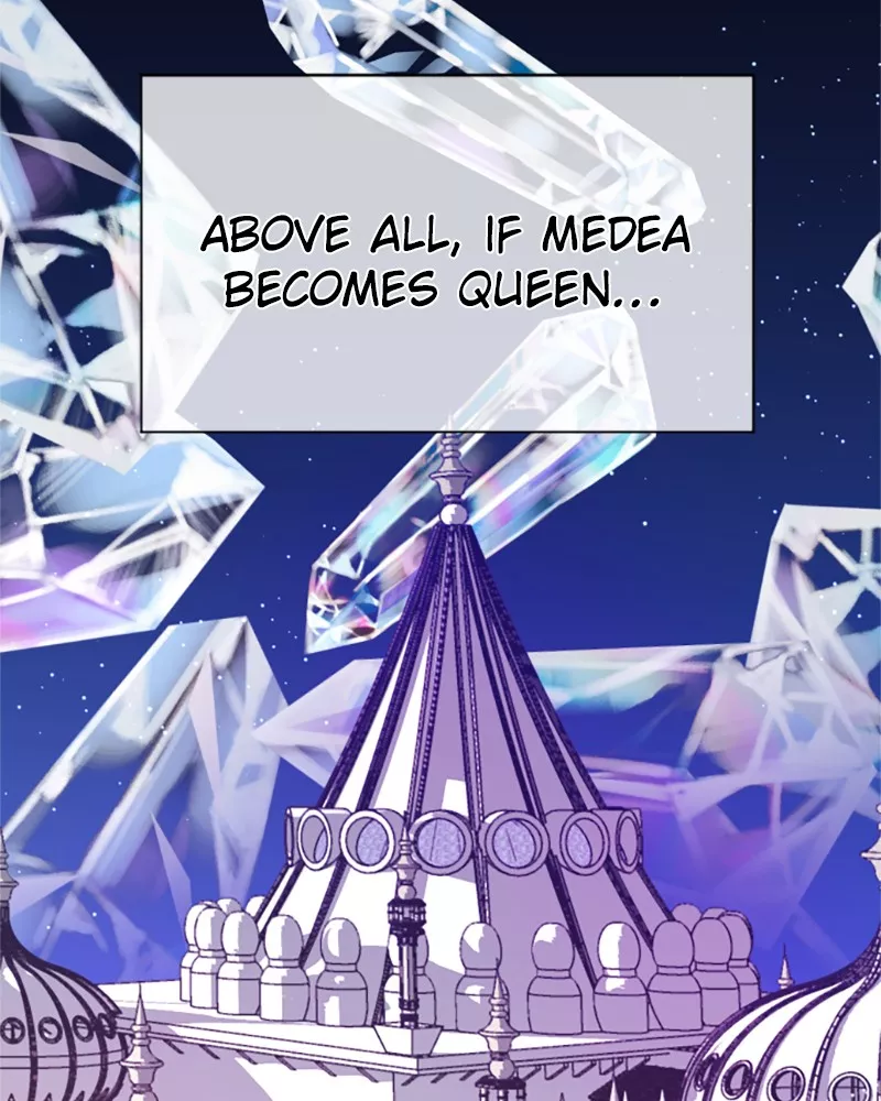 To Be You, Even Just For a Day Chapter 28 page 116 - 