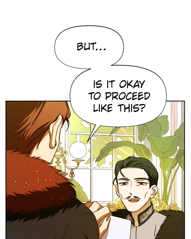 To Be You, Even Just For a Day Chapter 28 page 119 - 