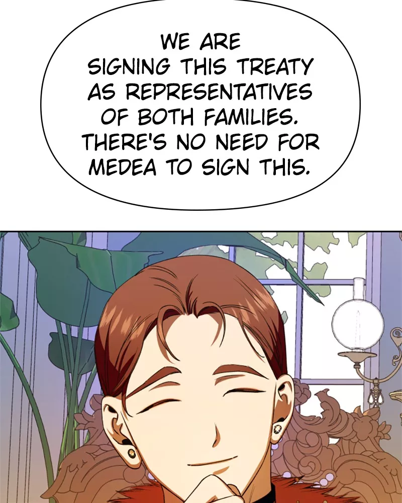To Be You, Even Just For a Day Chapter 28 page 124 - 