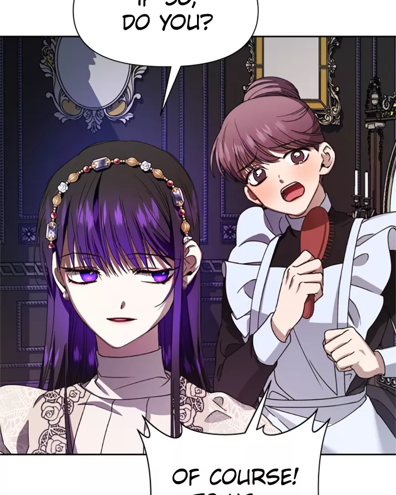 To Be You, Even Just For a Day Chapter 28 page 134 - 