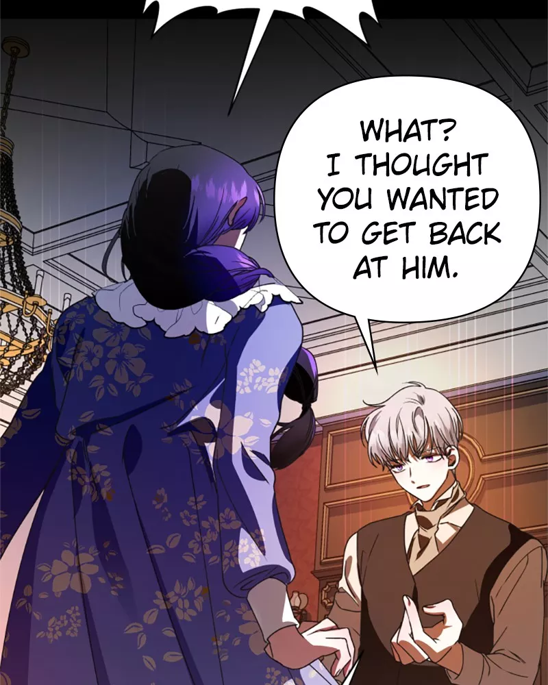 To Be You, Even Just For a Day Chapter 28 page 144 - 