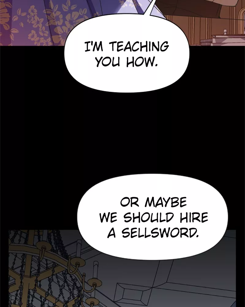 To Be You, Even Just For a Day Chapter 28 page 145 - 