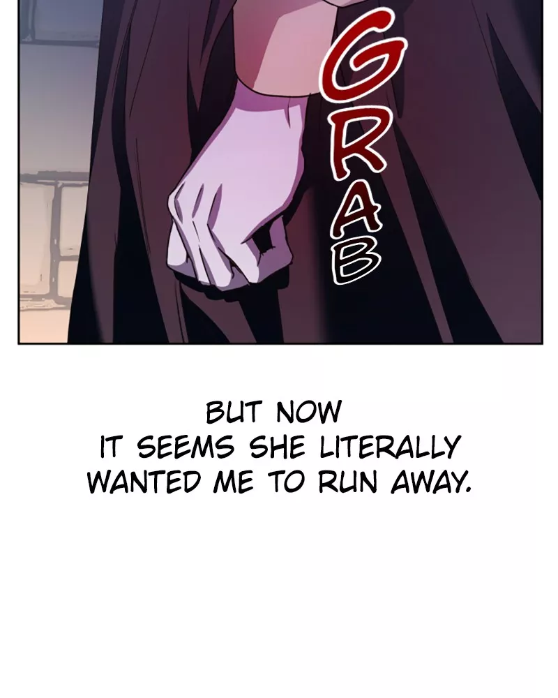 To Be You, Even Just For a Day Chapter 28 page 18 - 