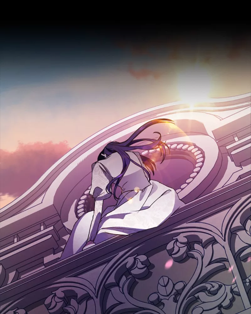To Be You, Even Just For a Day Chapter 28 page 185 - 