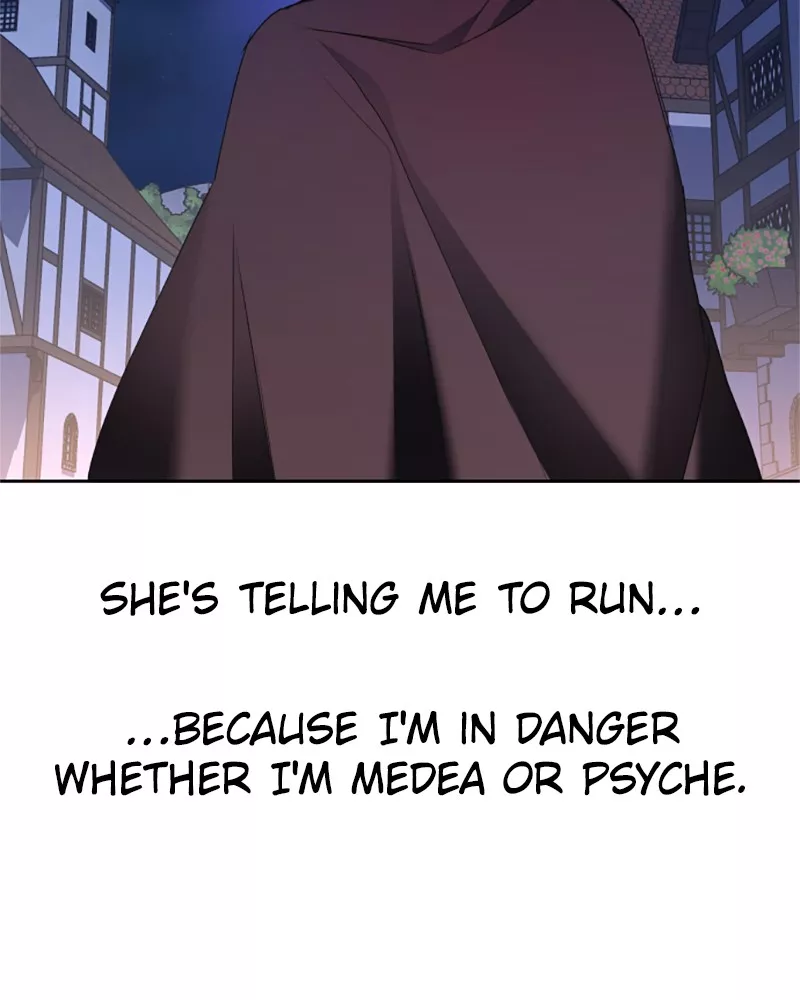 To Be You, Even Just For a Day Chapter 28 page 20 - 