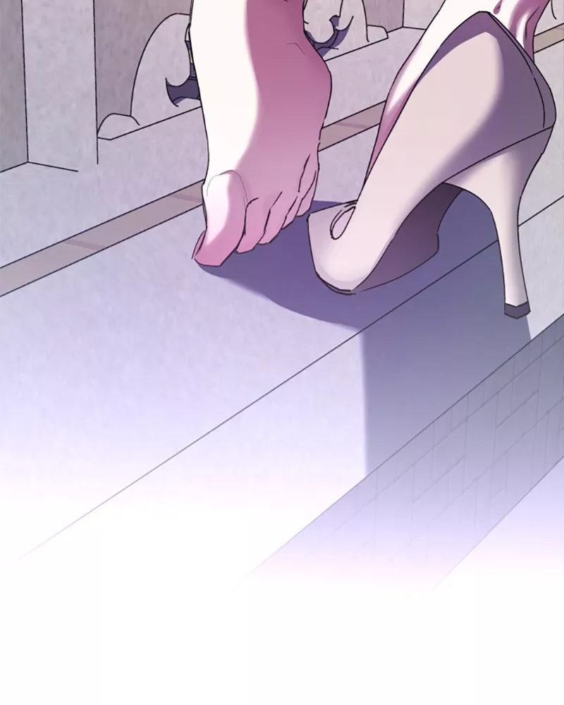 To Be You, Even Just For a Day Chapter 28 page 195 - 