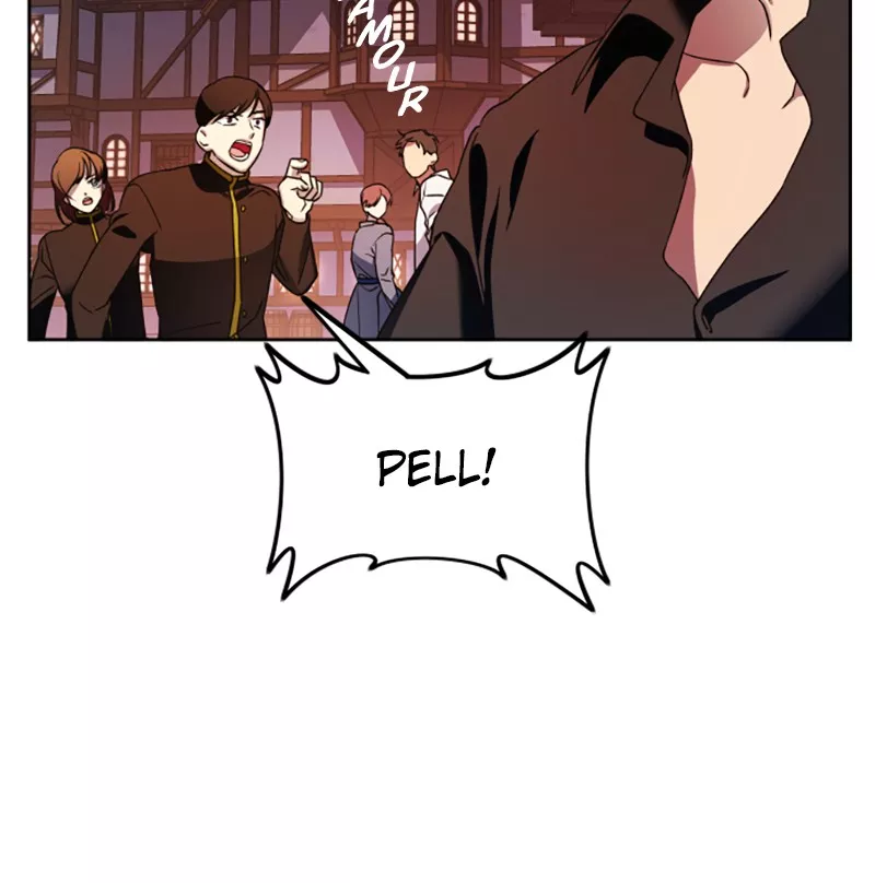 To Be You, Even Just For a Day Chapter 28 page 29 - 