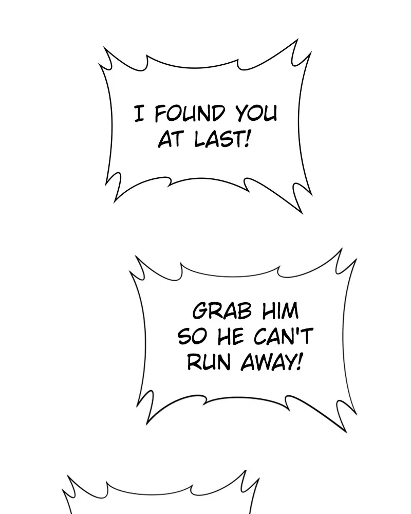 To Be You, Even Just For a Day Chapter 28 page 30 - 