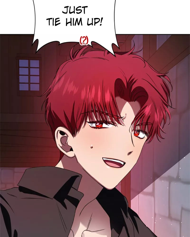 To Be You, Even Just For a Day Chapter 28 page 31 - 
