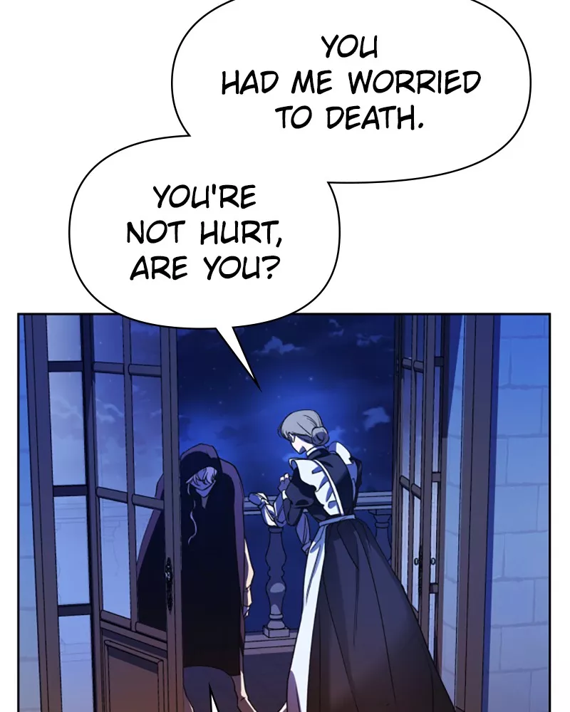 To Be You, Even Just For a Day Chapter 28 page 36 - 