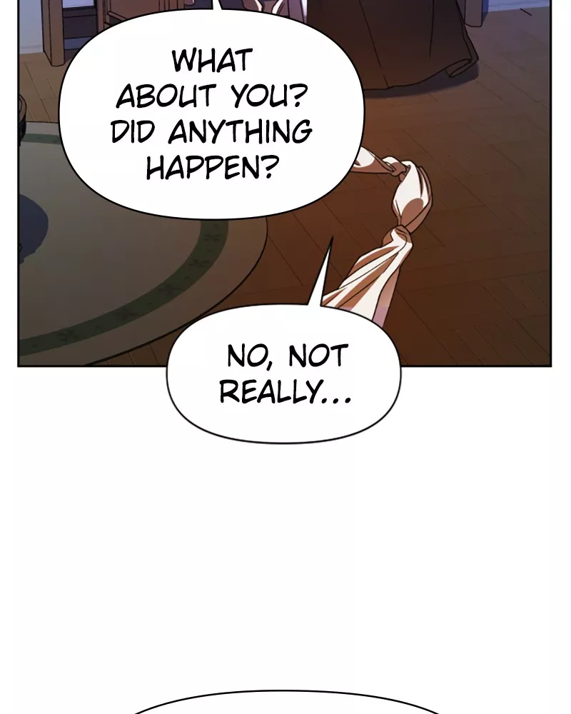 To Be You, Even Just For a Day Chapter 28 page 37 - 