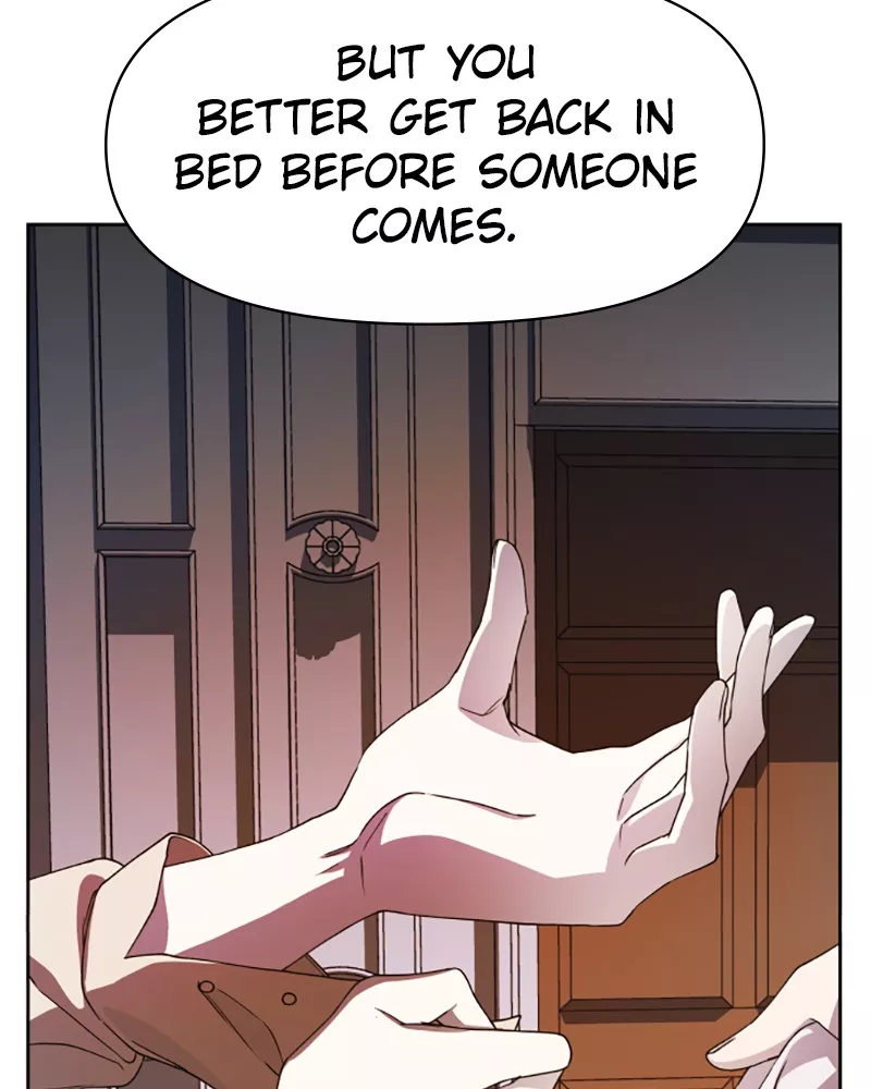 To Be You, Even Just For a Day Chapter 28 page 38 - 