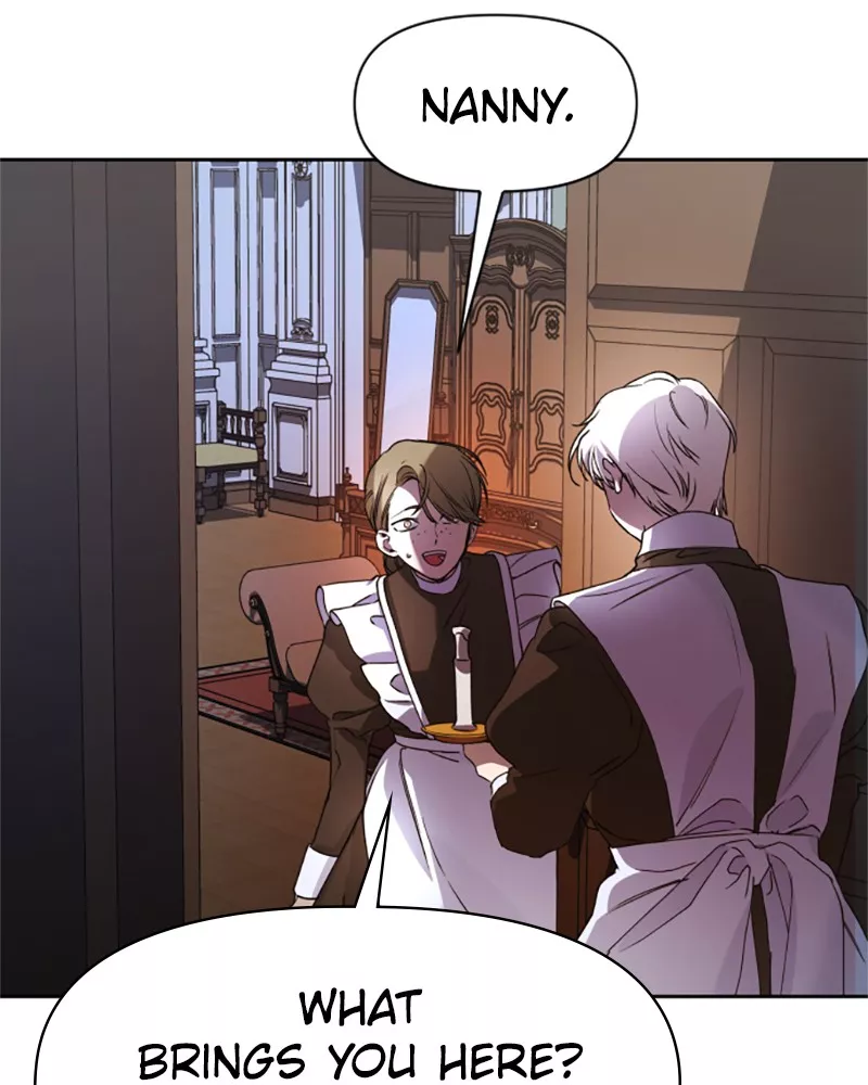 To Be You, Even Just For a Day Chapter 28 page 41 - 