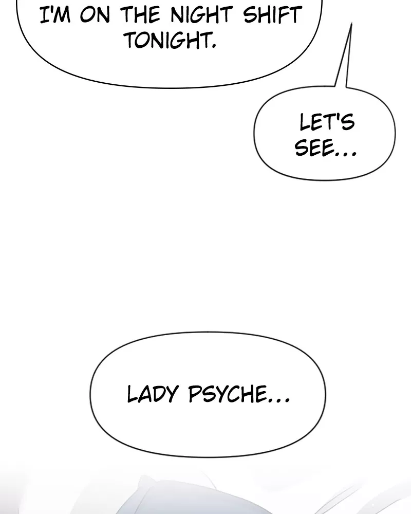 To Be You, Even Just For a Day Chapter 28 page 42 - 