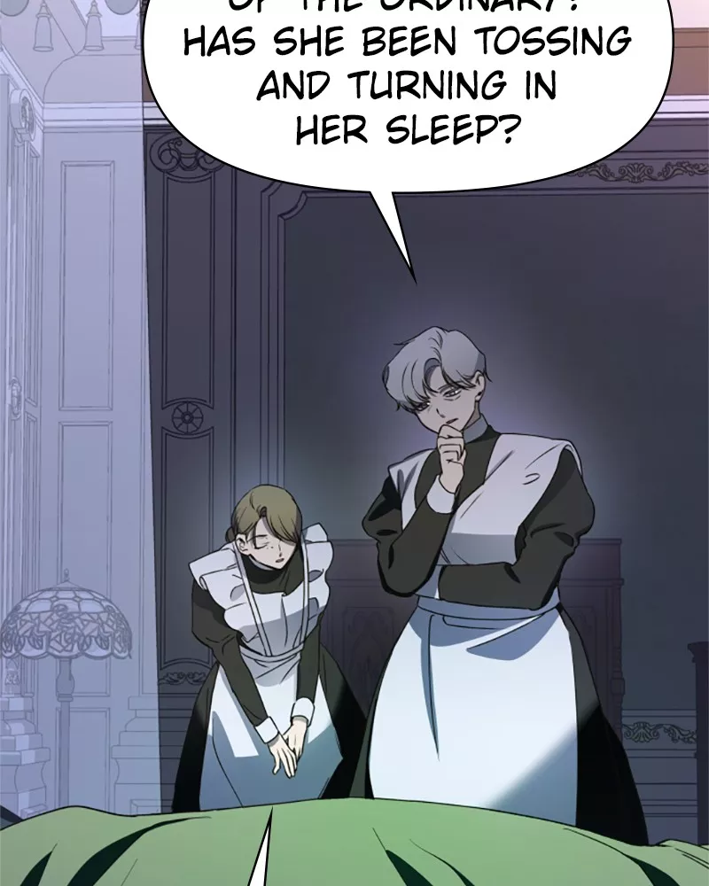 To Be You, Even Just For a Day Chapter 28 page 45 - 