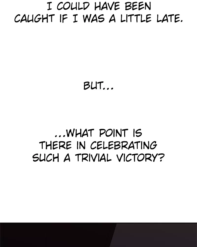To Be You, Even Just For a Day Chapter 28 page 49 - 