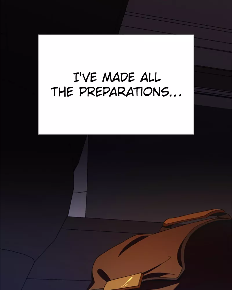 To Be You, Even Just For a Day Chapter 28 page 50 - 