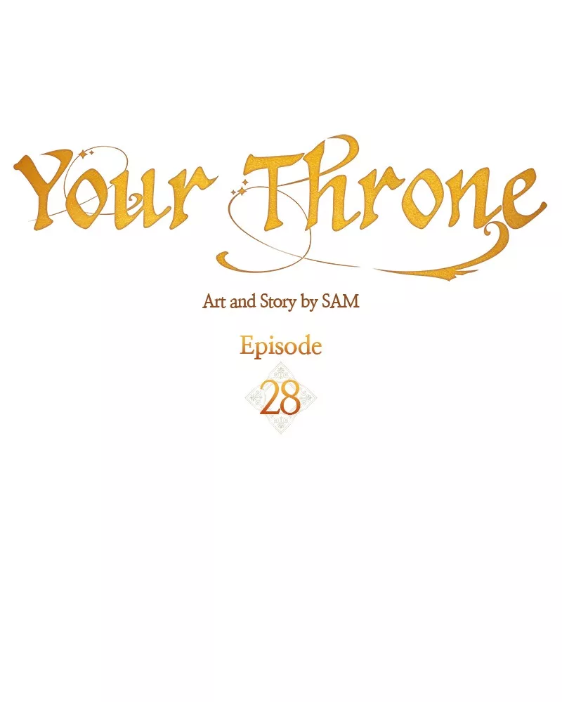 To Be You, Even Just For a Day Chapter 28 page 53 - 