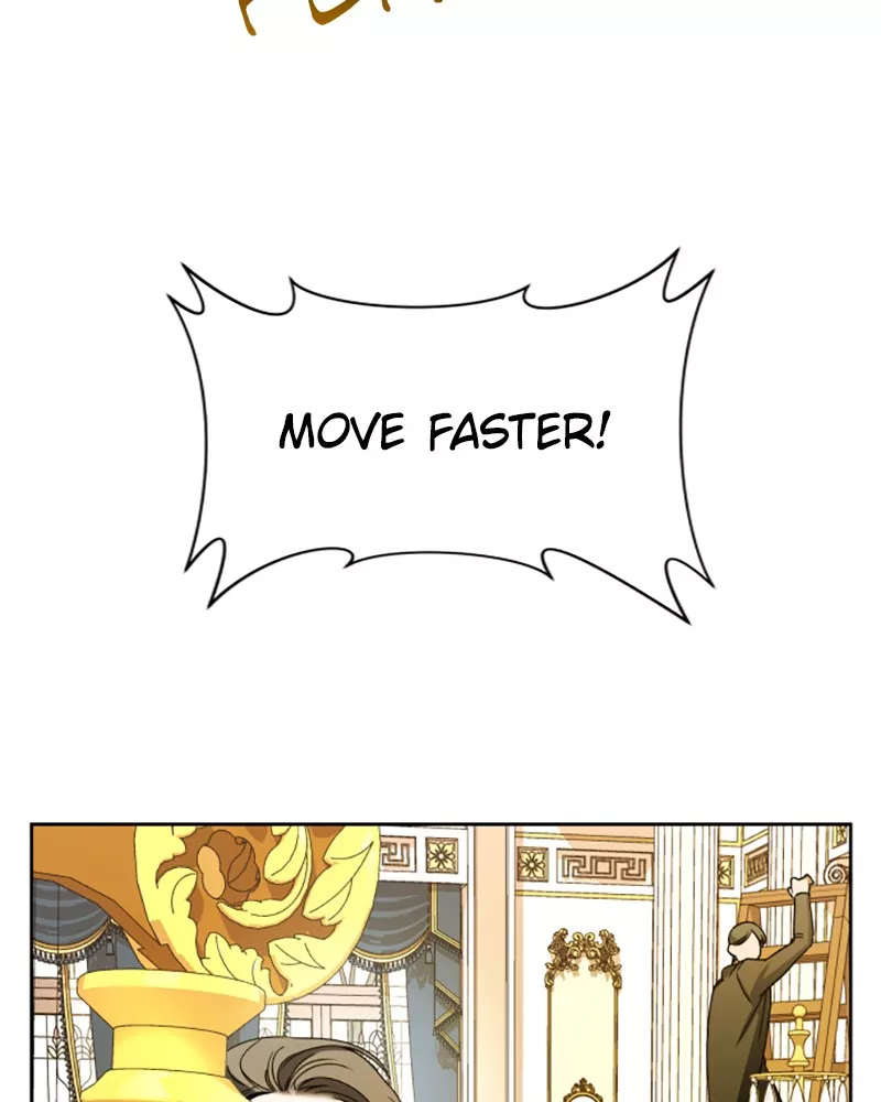 To Be You, Even Just For a Day Chapter 28 page 57 - 