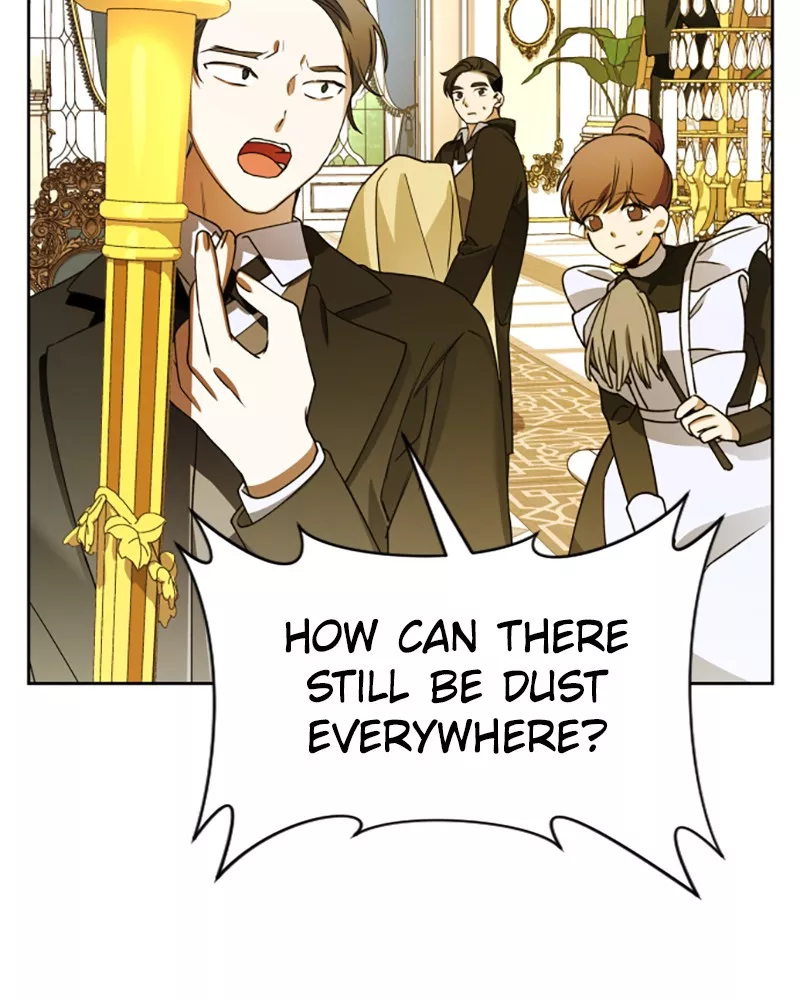 To Be You, Even Just For a Day Chapter 28 page 58 - 
