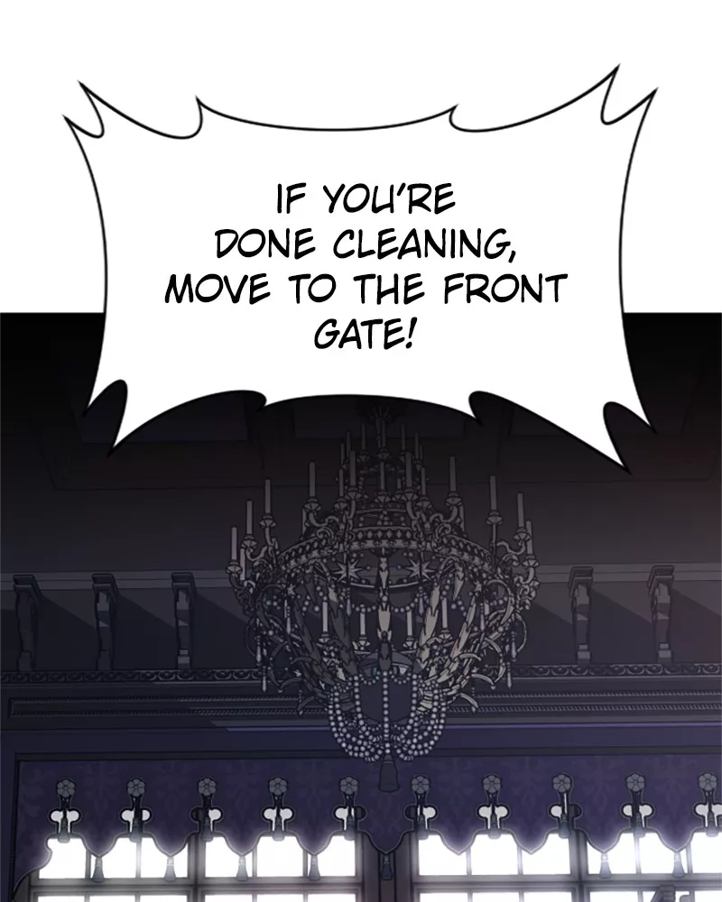 To Be You, Even Just For a Day Chapter 28 page 59 - 