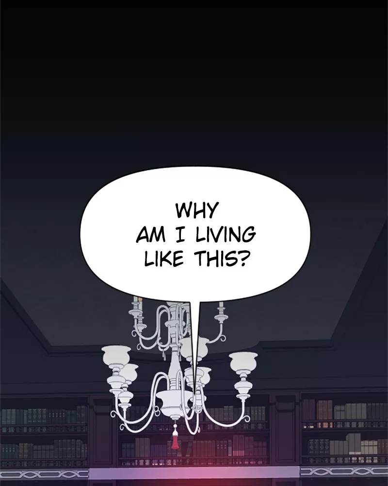 To Be You, Even Just For a Day Chapter 28 page 7 - 