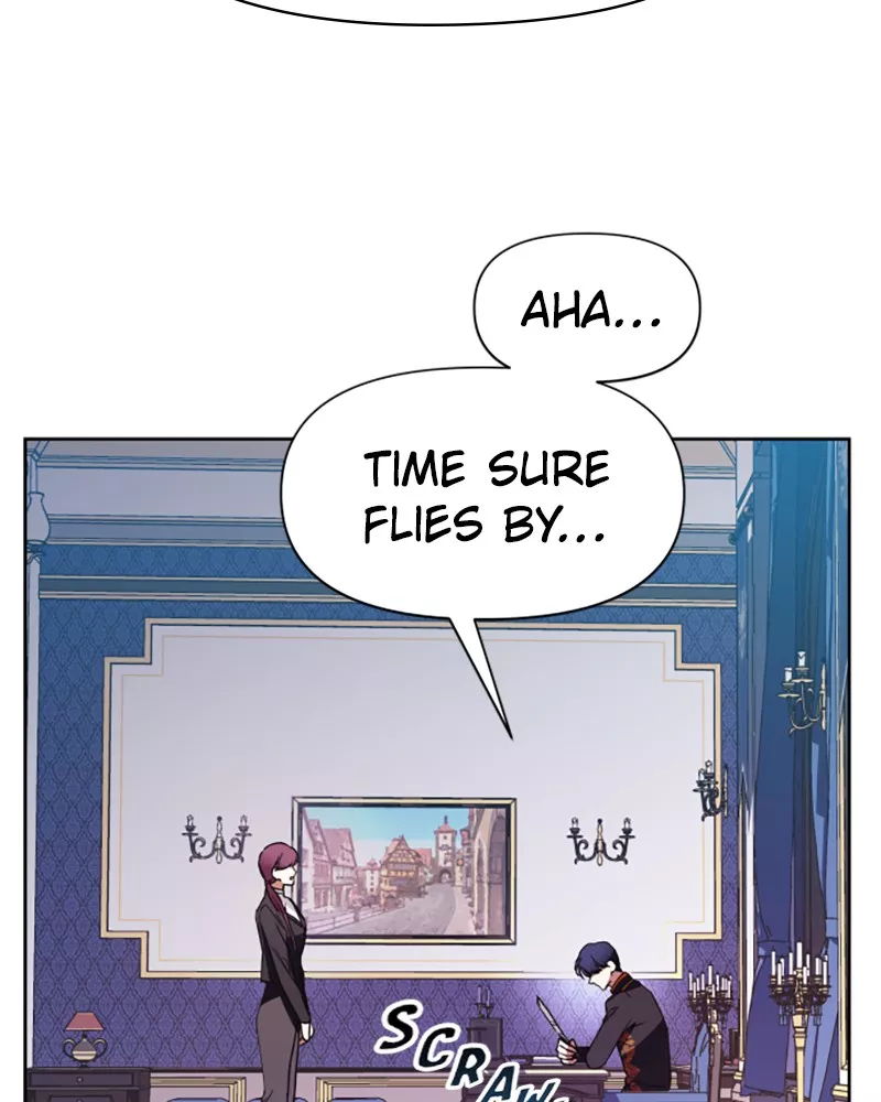 To Be You, Even Just For a Day Chapter 28 page 69 - 