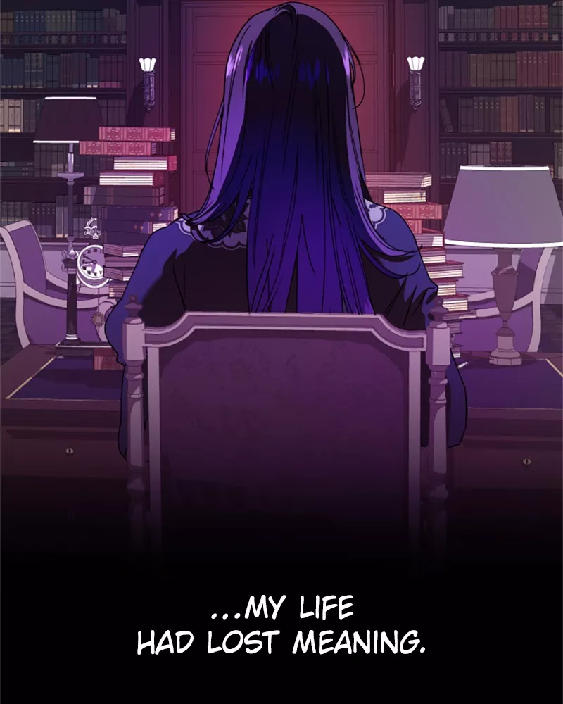 To Be You, Even Just For a Day Chapter 28 page 8 - 