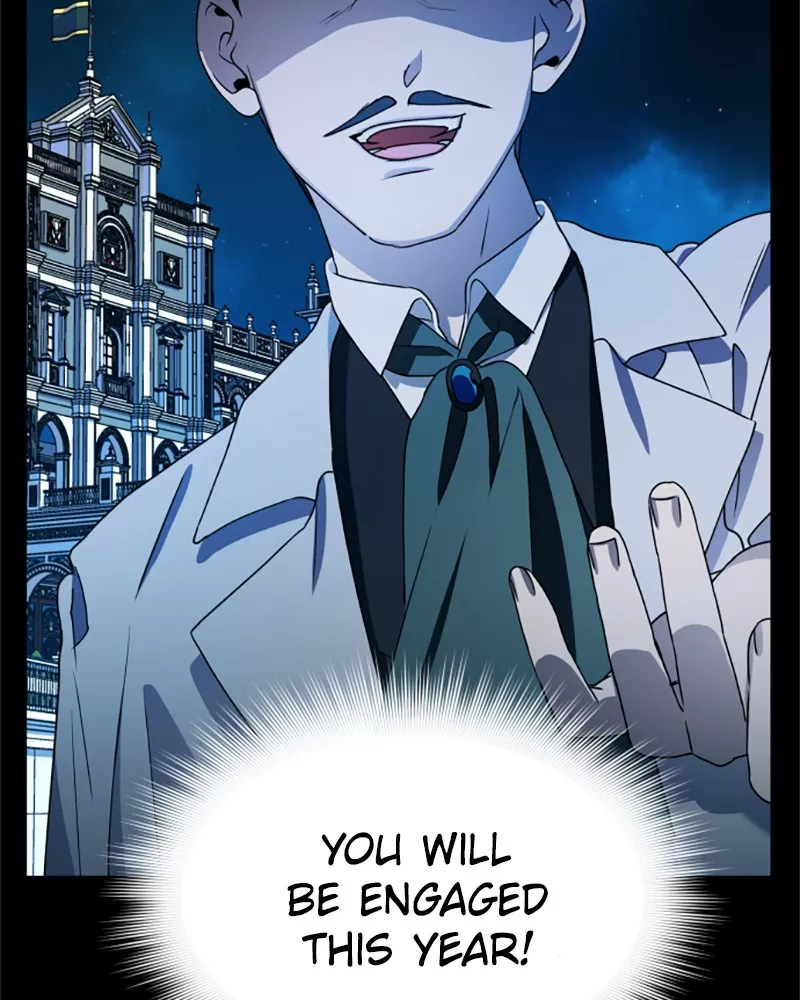 To Be You, Even Just For a Day Chapter 28 page 10 - 