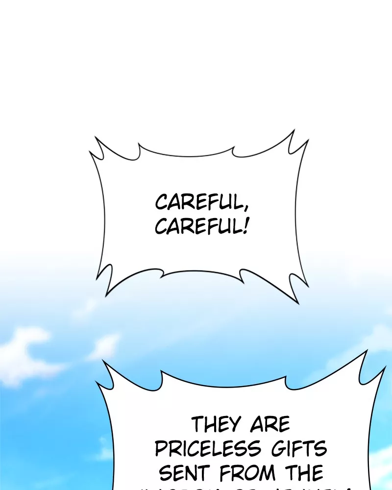 To Be You, Even Just For a Day Chapter 28 page 97 - 