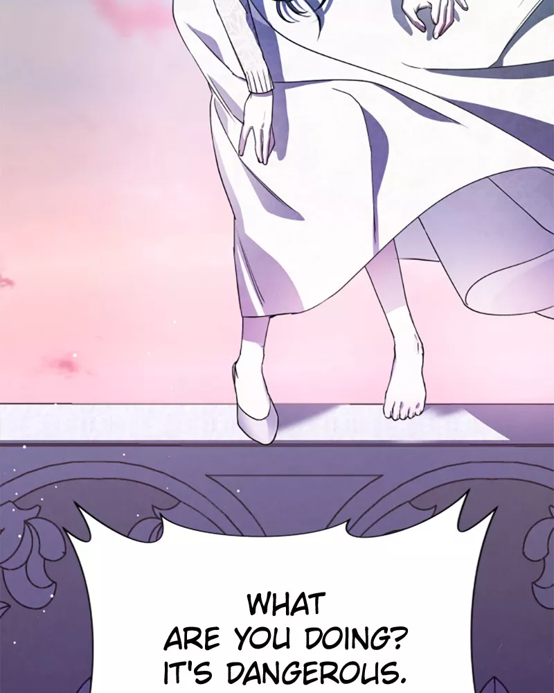 To Be You, Even Just For a Day Chapter 29 page 2 - 