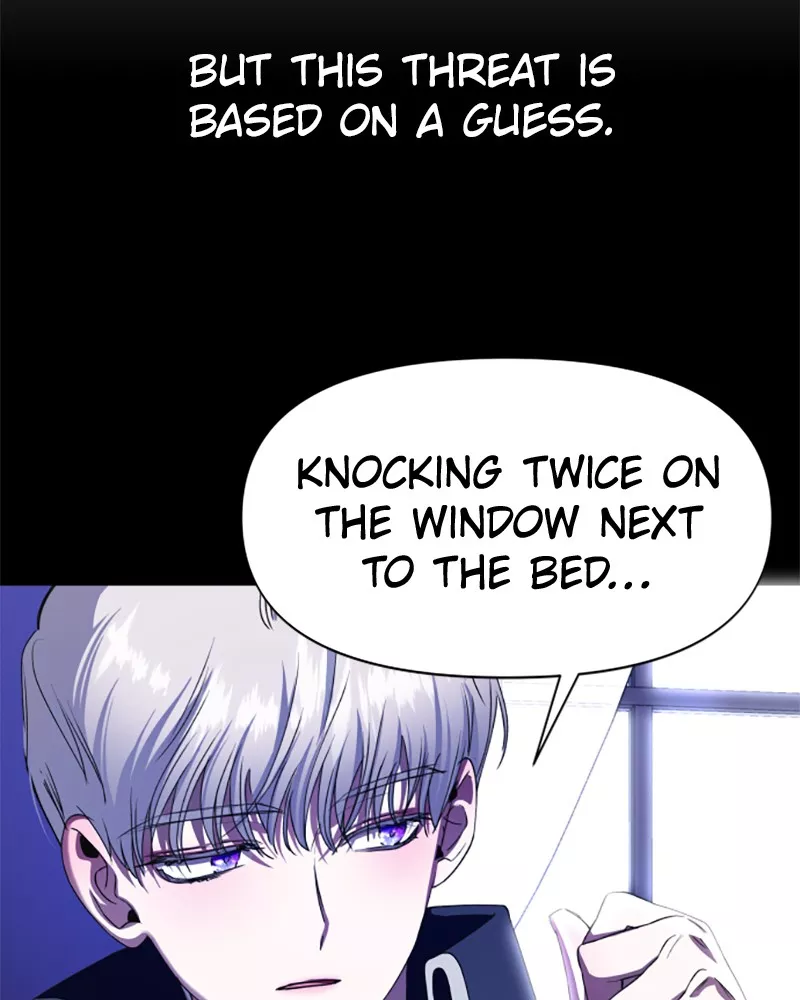 To Be You, Even Just For a Day Chapter 29 page 11 - 