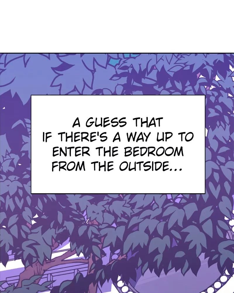 To Be You, Even Just For a Day Chapter 29 page 13 - 