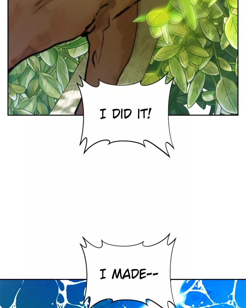 To Be You, Even Just For a Day Chapter 29 page 125 - 