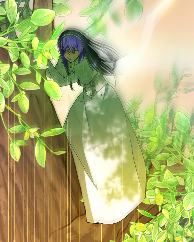 To Be You, Even Just For a Day Chapter 29 page 127 - 
