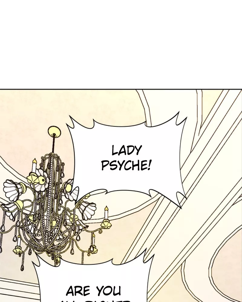 To Be You, Even Just For a Day Chapter 29 page 140 - 