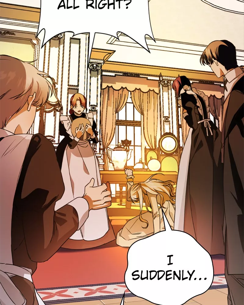 To Be You, Even Just For a Day Chapter 29 page 141 - 