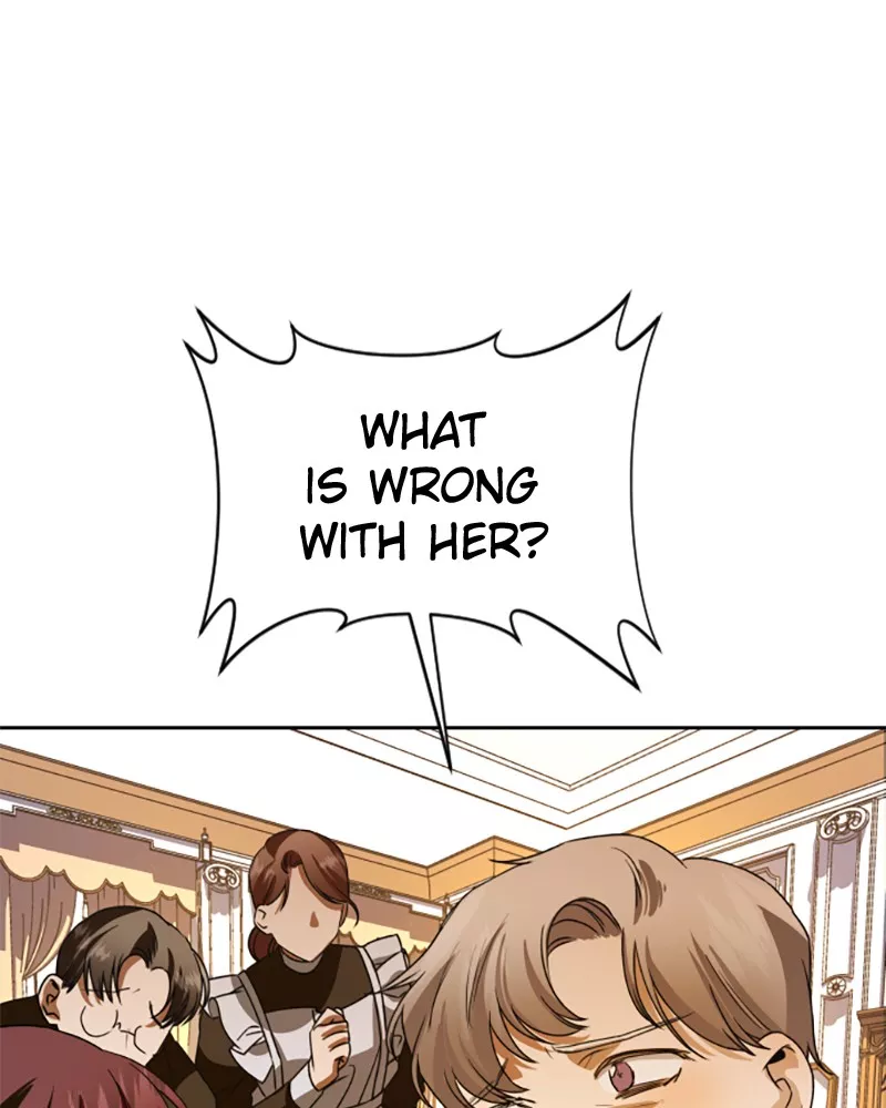 To Be You, Even Just For a Day Chapter 29 page 144 - 