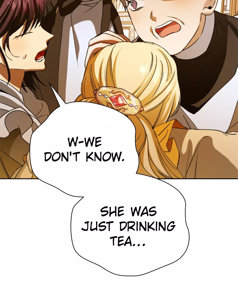 To Be You, Even Just For a Day Chapter 29 page 145 - 