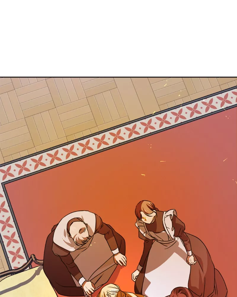 To Be You, Even Just For a Day Chapter 29 page 150 - 