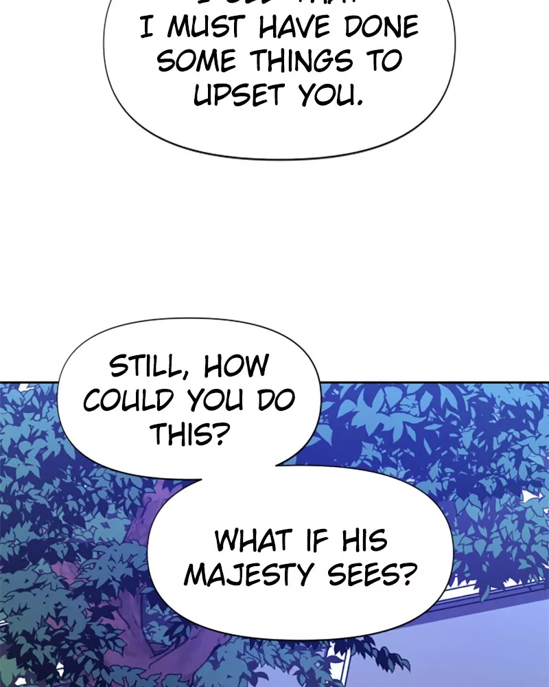 To Be You, Even Just For a Day Chapter 29 page 16 - 