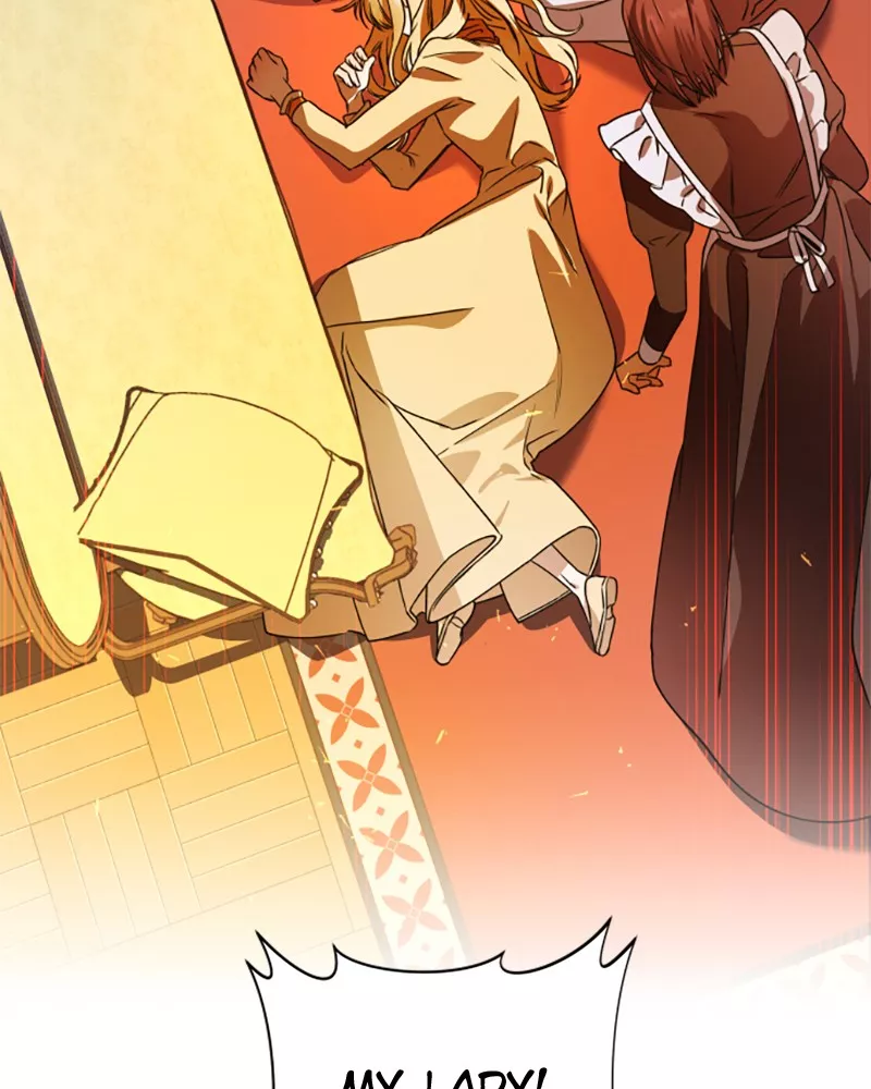 To Be You, Even Just For a Day Chapter 29 page 151 - 