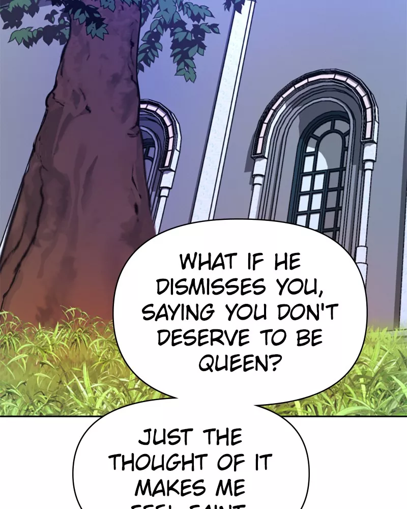 To Be You, Even Just For a Day Chapter 29 page 17 - 